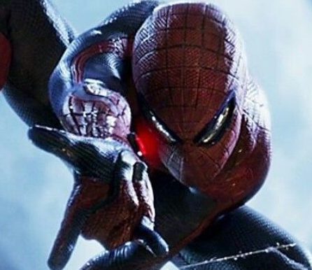 Spider-Man